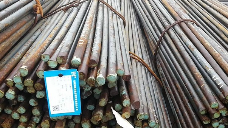 同安30CrNi3Mo合金结构钢