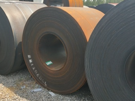 同安Q355NHB耐候板