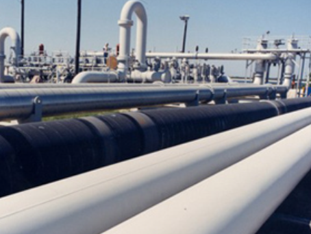 同安石油输送案例